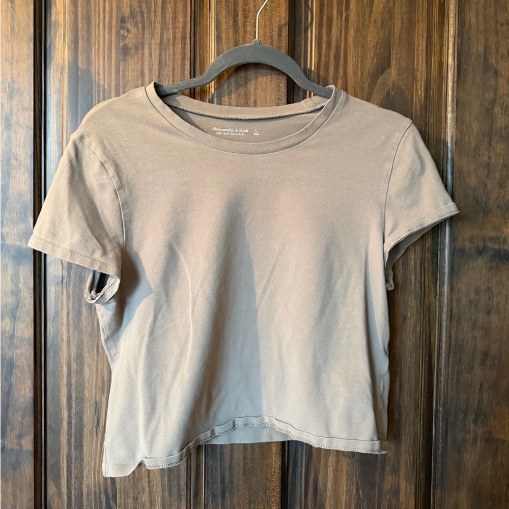 Abercrombie Baby Tee